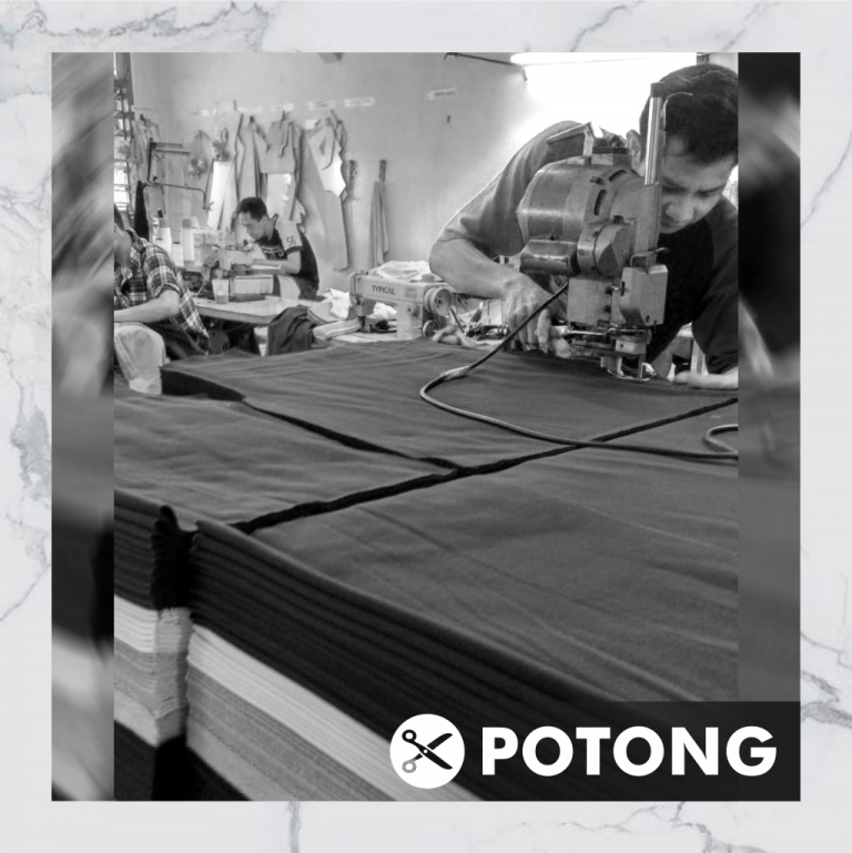 PROSES PRODUKSI 2
