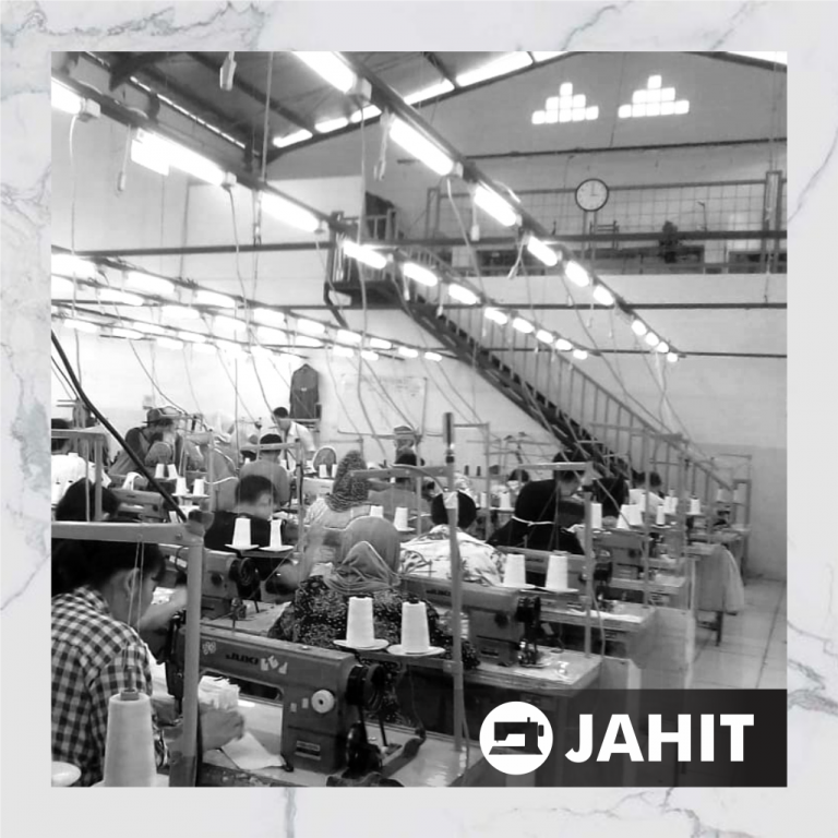 PROSES PRODUKSI 4